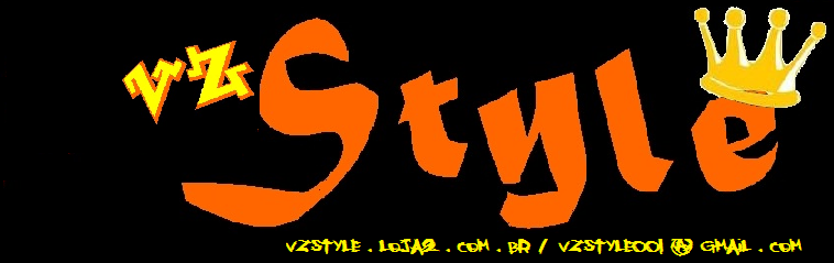 Loja de vzstyle